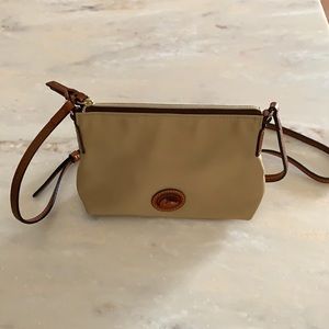 Dooney & Bourke crossbody